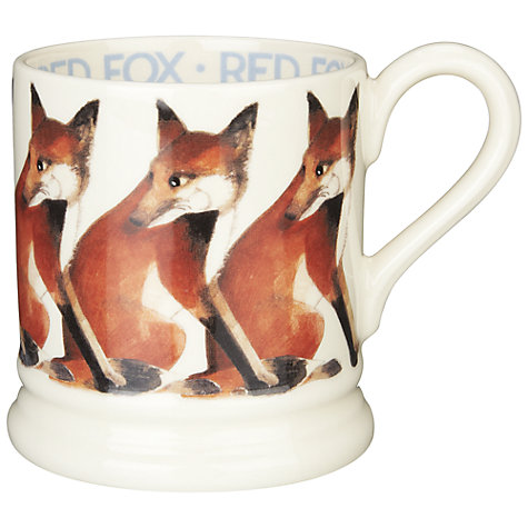 Emma Bridgewater Red Fox Mug £19.95
